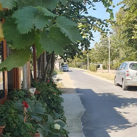 아파트 Small Durrës