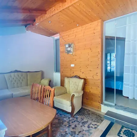 Apartment Small